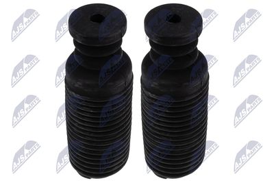 Protective Cap/Bellow, shock absorber NTY AB-NS-012K