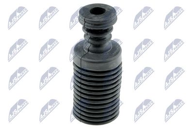 Protective Cap/Bellow, shock absorber NTY AB-NS-013