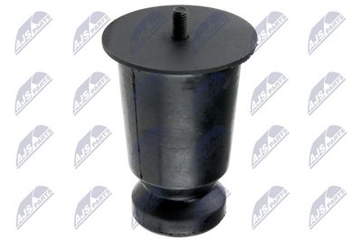 Rubber Buffer, suspension NTY AB-NS-014