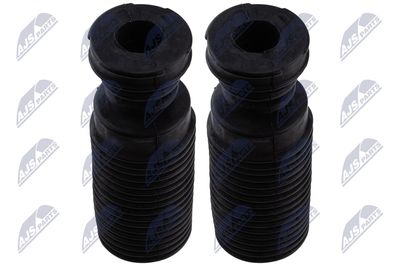 Protective Cap/Bellow, shock absorber NTY AB-NS-015K