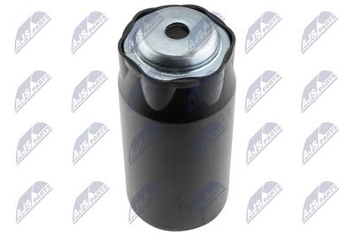 Protective Cap/Bellow, shock absorber NTY AB-NS-016