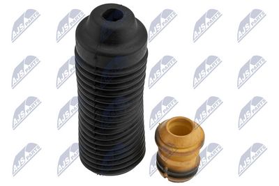 Protective Cap/Bellow, shock absorber NTY AB-NS-024