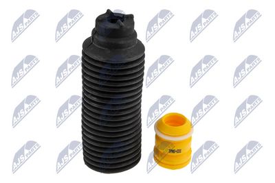 Protective Cap/Bellow, shock absorber NTY AB-NS-031