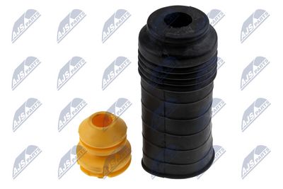 Protective Cap/Bellow, shock absorber NTY AB-NS-032
