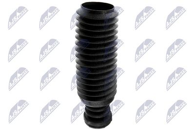 Dust Cover Kit, shock absorber NTY AB-NS-039