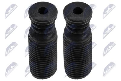 Protective Cap/Bellow, shock absorber NTY AB-NS-039K