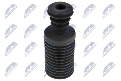 Protective Cap/Bellow, shock absorber NTY AB-NS-046