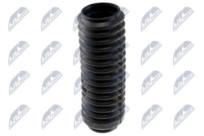 Dust Cover Kit, shock absorber NTY AB-NS-050