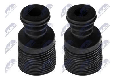 Protective Cap/Bellow, shock absorber NTY AB-NS-050K