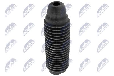Protective Cap/Bellow, shock absorber NTY AB-NS-051