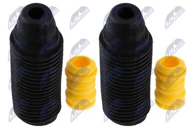 Dust Cover Kit, shock absorber NTY AB-NS-051K