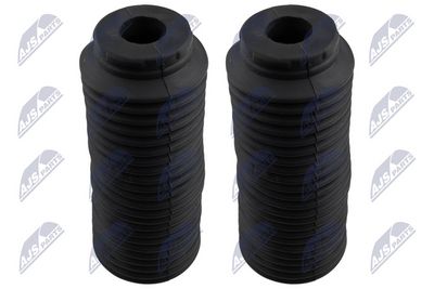 Dust Cover Kit, shock absorber NTY AB-NS-059K