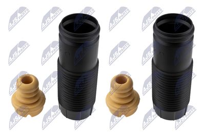 Dust Cover Kit, shock absorber NTY AB-NS-060K