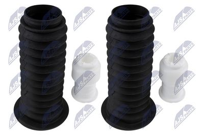 Dust Cover Kit, shock absorber NTY AB-NS-061K