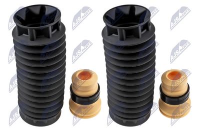 Dust Cover Kit, shock absorber NTY AB-PE-000K
