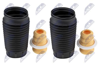 Dust Cover Kit, shock absorber NTY AB-PE-001K
