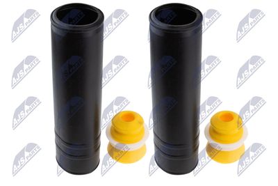 Dust Cover Kit, shock absorber NTY AB-PL-003K