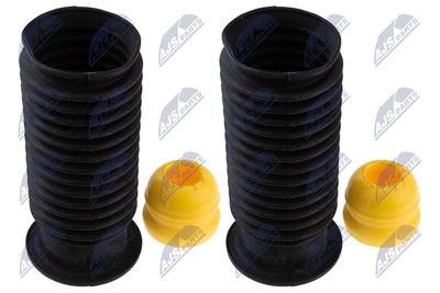 Dust Cover Kit, shock absorber NTY AB-PL-004K