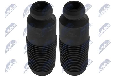 Dust Cover Kit, shock absorber NTY AB-PL-005K