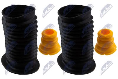 Dust Cover Kit, shock absorber NTY AB-PL-007K