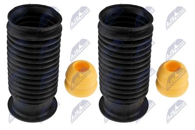 Dust Cover Kit, shock absorber NTY AB-PL-008K
