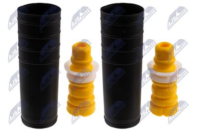 Dust Cover Kit, shock absorber NTY AB-PL-009K