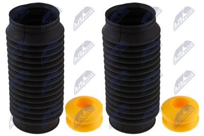 Dust Cover Kit, shock absorber NTY AB-PL-010K