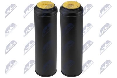 Dust Cover Kit, shock absorber NTY AB-PL-011K