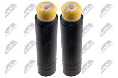Dust Cover Kit, shock absorber NTY AB-PL-012K