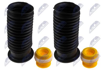 Dust Cover Kit, shock absorber NTY AB-PL-013K