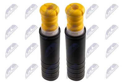 Dust Cover Kit, shock absorber NTY AB-PL-014K