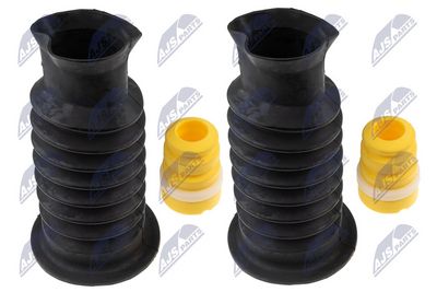 Dust Cover Kit, shock absorber NTY AB-PL-015K