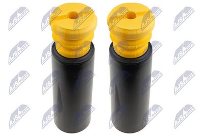 Dust Cover Kit, shock absorber NTY AB-PL-016K