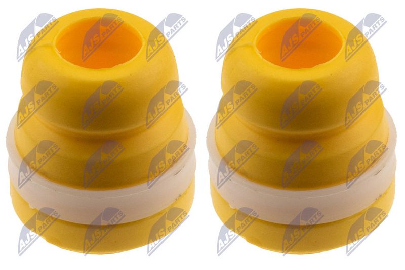 NTY AB-PL-017K Rubber Buffer, suspension