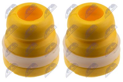 Rubber Buffer, suspension NTY AB-PL-017K