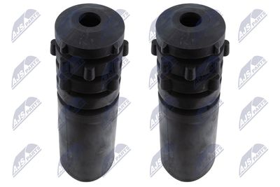 Dust Cover Kit, shock absorber NTY AB-RE-005K