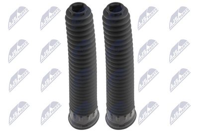 Dust Cover Kit, shock absorber NTY AB-RE-007K