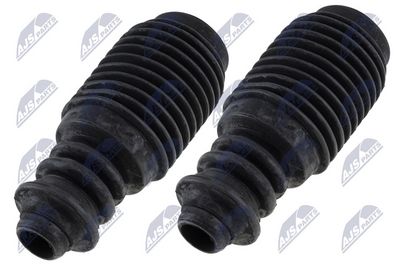 Dust Cover Kit, shock absorber NTY AB-RE-008K