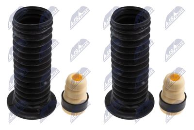 Dust Cover Kit, shock absorber NTY AB-RE-009K