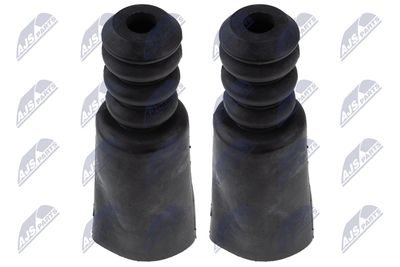 Protective Cap/Bellow, shock absorber NTY AB-RE-010K