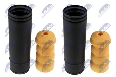 Dust Cover Kit, shock absorber NTY AB-RE-011K