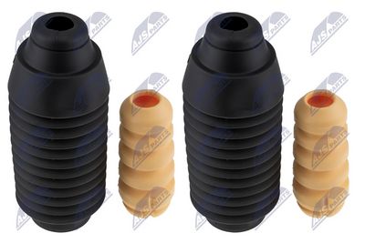 Dust Cover Kit, shock absorber NTY AB-RE-012K
