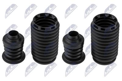 Dust Cover Kit, shock absorber NTY AB-RE-013K