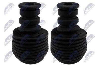 Dust Cover Kit, shock absorber NTY AB-RE-014K
