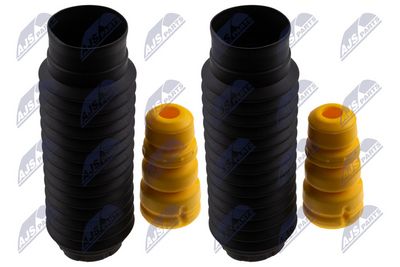 Dust Cover Kit, shock absorber NTY AB-RE-015K