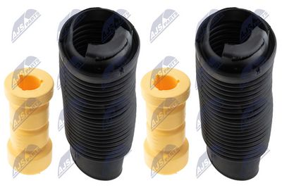 Dust Cover Kit, shock absorber NTY AB-SB-001K