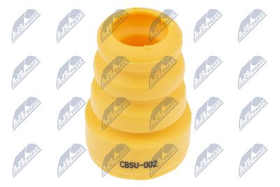 Rubber Buffer, suspension NTY AB-SU-002