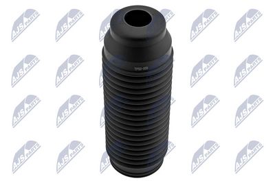 Protective Cap/Bellow, shock absorber NTY AB-SU-005
