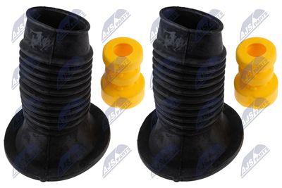 Dust Cover Kit, shock absorber NTY AB-SU-006K