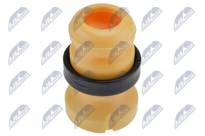 Rubber Buffer, suspension NTY AB-TY-009